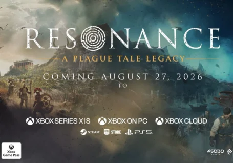 تاریخ انتشار بازی Resonance: A Plague Tale Legacy مشخص شد