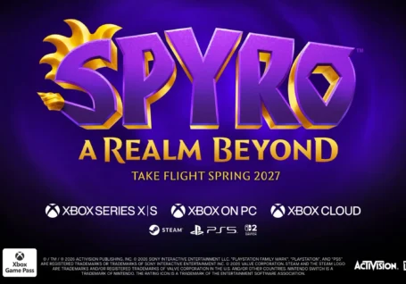 بازی Spyro: A Realm Beyond رسما معرفی شد