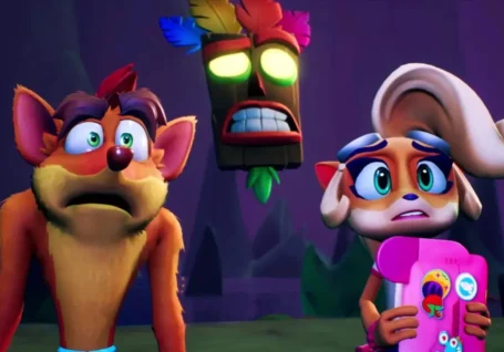 شایعه: بازی جدید Crash Bandicoot در دست ساخت قرار دارد