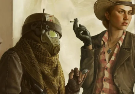 شایعات مرتبط با ریمیک Fallout: New Vegas پس از آخرین پروژه زلدا قوت گرفته اند